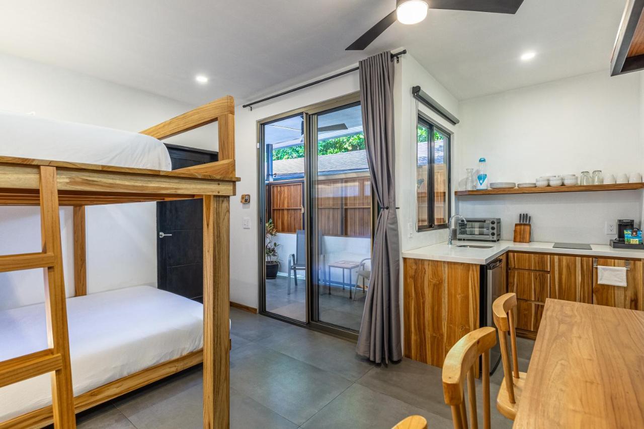Hotel Ventura Santa Teresa