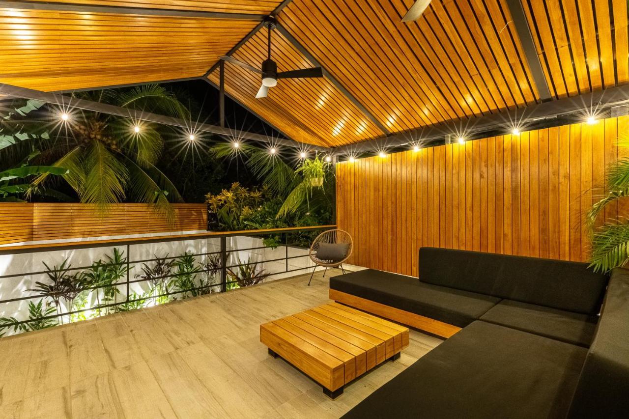 Hotel Ventura Santa Teresa 4*
