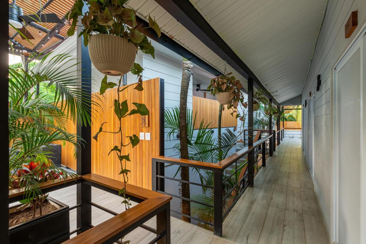 Ventura Santa Teresa Hotel