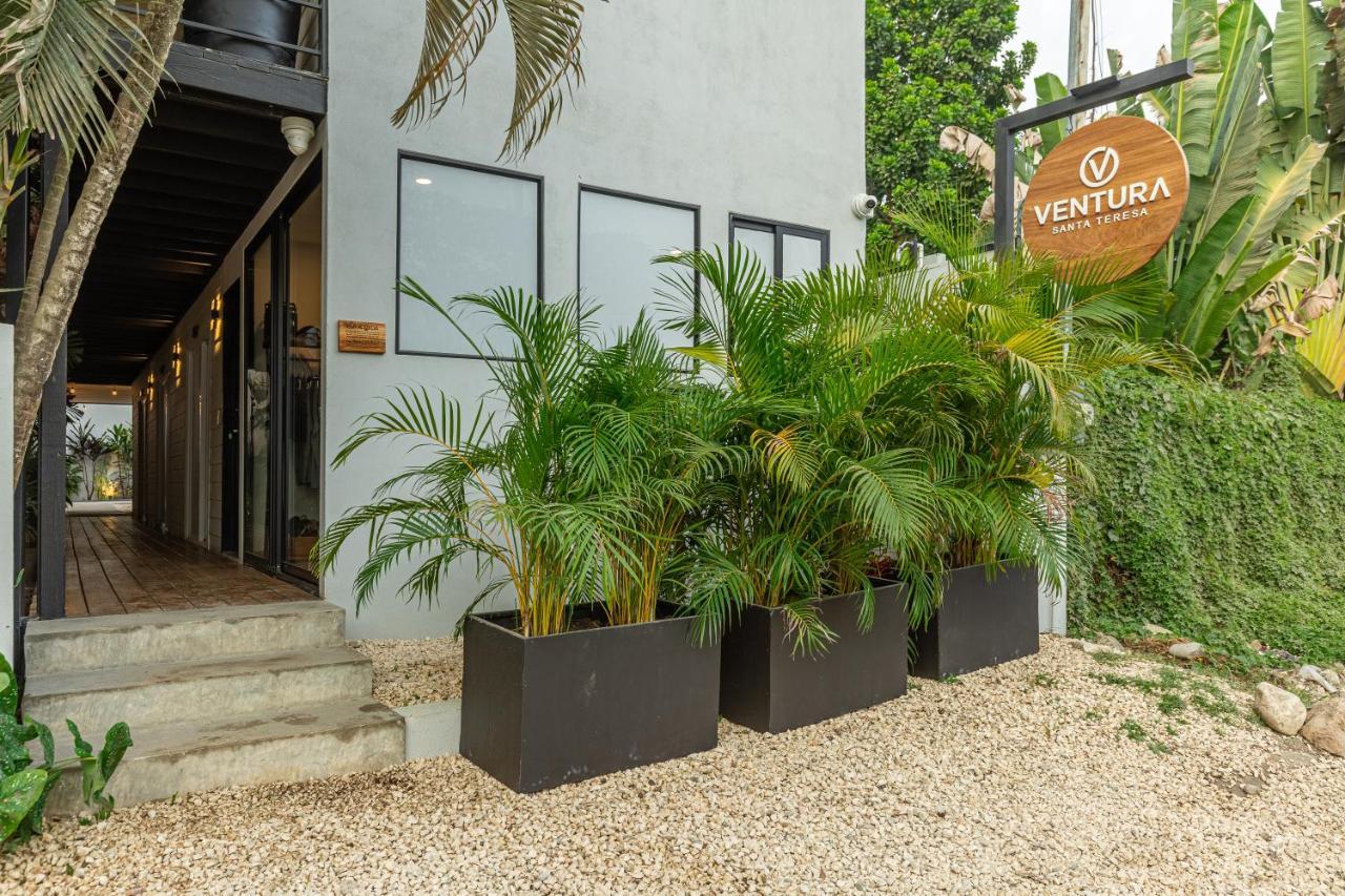 Ventura Santa Teresa Hotel 4*