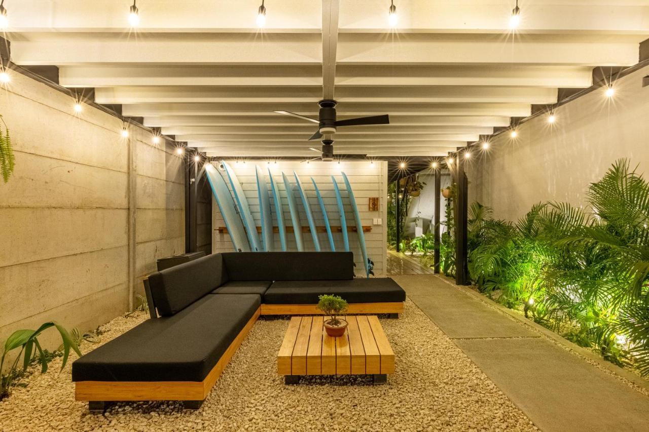 Hotel Ventura Santa Teresa 4*