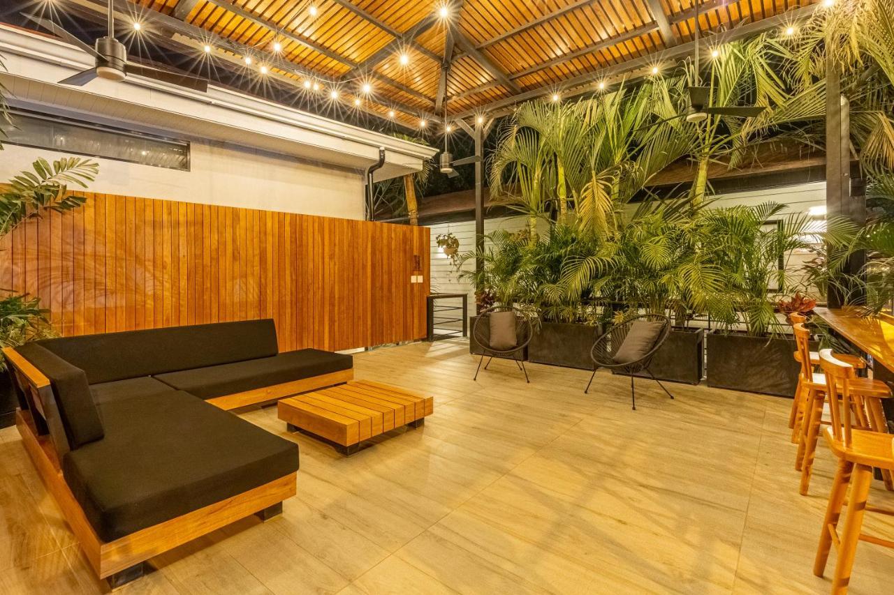 Hotel Ventura Santa Teresa