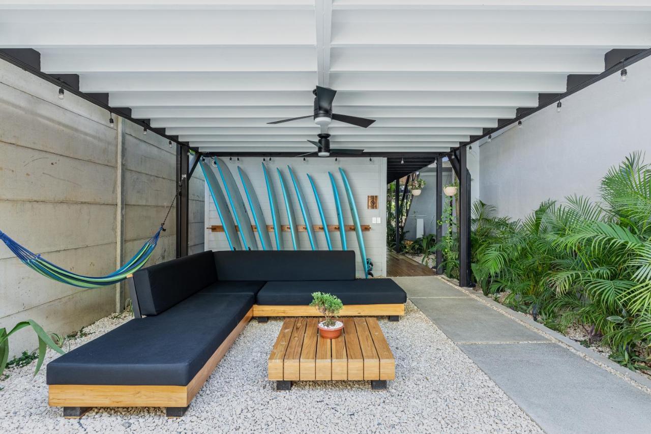 Hotel Ventura Santa Teresa