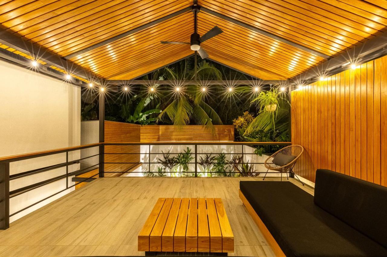 Hotel Ventura Santa Teresa